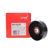 Ролик натяжной приводного ремня LYNXauto PB5030/0187-2JZGE