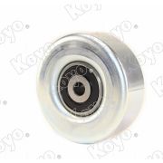 Ролик приводного ремня KOYO PU108526RMXW3/JHT0082/0188NCP100/1660323021    3SZ-VE