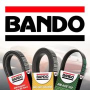 Ремень клиновый BANDO RAF3455/G62015908 13x1130
