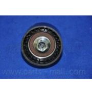 Ролик обводной ремня ГРМ PARTS MALL PSBC001/0K88R-12740/GT20110/ABTHY1026