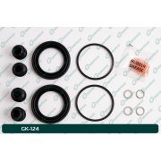Ремкомплект суппорта G-brake GK124/0375-EUF