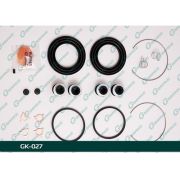 Ремкомплект суппорта G-brake GK-027/26030068/0447944010/SPM50F/0175-190F/GK003