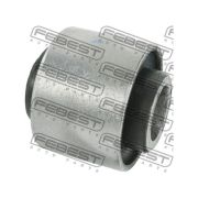 Сайлентблок задн амортизатора FEBEST MAB158