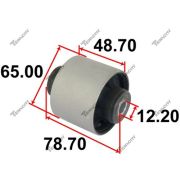 Сайлентблок задней балки TENACITY AAMHO1082/BH28081/HAB-142/RU-440