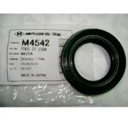 Сальник привода MUSASHI M4542/AH6901M0  35*56*9*15