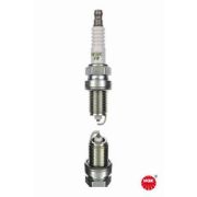 Свеча зажигания NGK 3720 BCPR6EY-11/BCPR6EY11/Q20PRU11