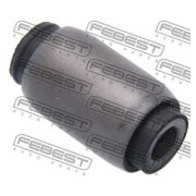 Сайлентблок рычага внутренний FEBEST MZAB050/RU-284/BH25020/MD05DEMIO