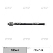 Тяга рулевая CTR CRMZ-64/CR0440/0522-TRB/SR9420/V81082