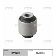 Сайлентблок CTR CVHO5/HARM-09 маленький (52395-SH3-004, 52395-SH3-005)