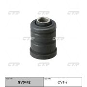 Сайлентблок CTR CVT7/48654-20150/ 48654-20160  Front