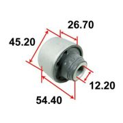 Сайлентблок Tenacity AAMMI1021/RU-242/MAB-066/CVM20