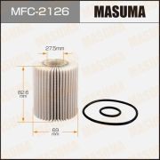 Вставка масляная MASUMA O-115
