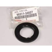 Сальник распредвала TOYOTA 90311-34027/T-1402  34*56*6 1JZ,2JZ