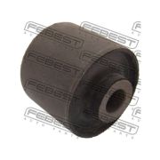 Сайлентблок задней продольной тяги FEBEST TAB130/AAMTO1071/CVT37/RU-738