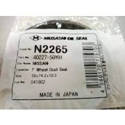 Сальник Musashi N2265/BD4374E0   56*74.2*10.3