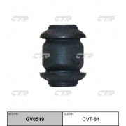 Сайлентблок CTR CVT84/GV0519/TAB-169/BH21196