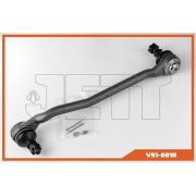 Тяга рулевая с наконечником в сборе JETT V91-001R/CS0016R/CSN-2R/SS4431R