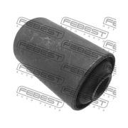 Сайлентблок задней рессоры FEBEST TAB119/CVT15