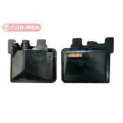 Фильтр АКПП COB-WEB SF-437  ( (в паре с SF453CF))