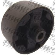 Сайлентблок передней опоры двигателя  TMB-099  12361-64210  (Corolla #E100)