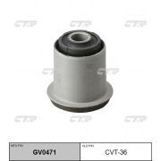 Сайлентблок CTR CVT36/GV0471/TAB-155/RU-573/TO05GRJ120P