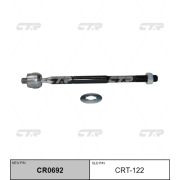 Тяга рулевая CTR CRT-122/SRT490/0122-ACM21/CR0692/KRE1007