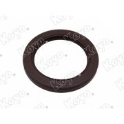 Сальник коленвала KOYO  MK040F3/90311-40022/T-1301   40*55*6