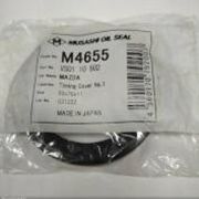 Сальник лобовины MUSASHI M4655/BH4852E0/15059600  53*70*11