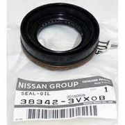 Сальник привода NISSAN 383423VX0B/BH04160F0/BH04160-F0  RH  T32