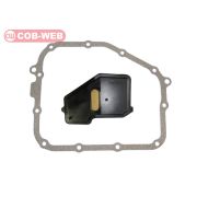 Фильтр АКПП с прокладкой поддона COB-WEB 113010/SF301/MFT-1042/JT462
