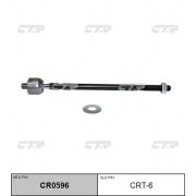 Тяга рулевая CTR CRT-6/SR2800/SR2801/CR0596/V81016