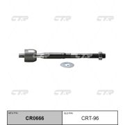 Тяга рулевая CTR CRT-96 /SR3901/CRT90/CR0666/V81055