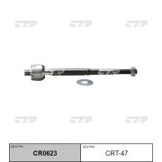 Тяга рулевая CTR CRT-47/SR3600/45503-52010/CR0623/0122NCP15