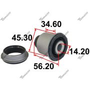 Сайлентблок задней цапфы  Tenacity  AAMHO1110/HAB-159/HAB-158/BH28093