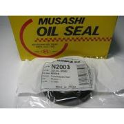 Сальник MUSASHI N2003/02010171/32136-J6500/AH2388E 40*62*11