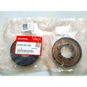 Сальник редуктора RR  HONDA 91202-PWT-003/91202-P6R-003/BE3827E0/91202PWT003  35*78*8,5*11
