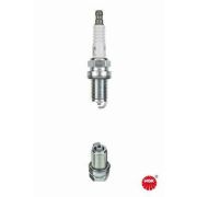 Свеча зажигания NGK 2756 BKR6E-11