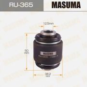 Сайлентблок MASUMA RU365/AAMTO1021/TAB-021Z  12*38