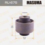 Сайлентблок MASUMA RU675/NAB-J32S/AAMNI1078