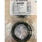 Сальник пер. ступицы MUSASHI M4540/TKK-BF2211E0  52*68*7*13  DW3W/DW5W  внут