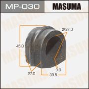 Втулка стабилизатора MASUMA  к-т2шт MP030/NSB-C23F/NSB-008/54613-4P007