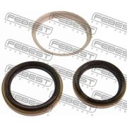 Сальник (к-т передн. ступицы) «FEBEST»  KIT2/T1221 KIT
