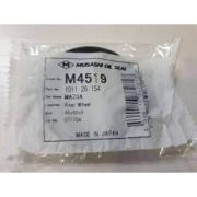 Сальник задней ступицы MUSASHI M4519/AB2775G0  48*62*9