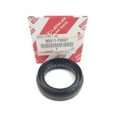 Сальник привода LH  TOYOTA 90311T0037/XH0959E0  47*69*11**19