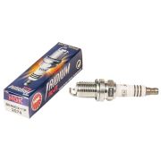 Свеча зажигания «NGK» BKR6EIX-11P (Iridium)