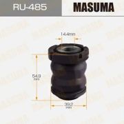Сайлентблок MASUMA RU485/48730-48110/TAB-316