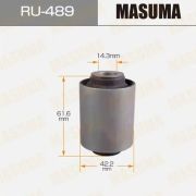 Сайлентблок MASUMA RU489/MAB-003/MAB-004/AAMMI1085