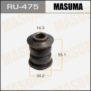 Сайлентблок MASUMA  RU-475