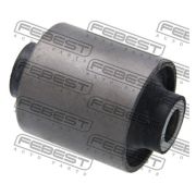 Сайлентблок зад. попер. тяги FEBEST  HYABENR3/CVKH128/BH11026/C9639