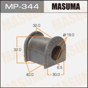 Втулка стабилизатора MASUMA MP-344/TSB-030/48815-20030/T21420 /front/ Corona, Carina #t19#, 2шт.